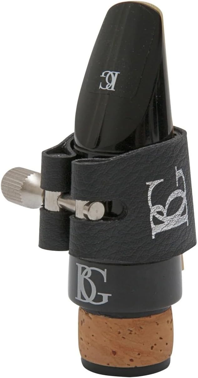 BG L6 - Blattschraube für Bb Klarinette Standard B-Klarinette Single, Standard B-Klarinette Single