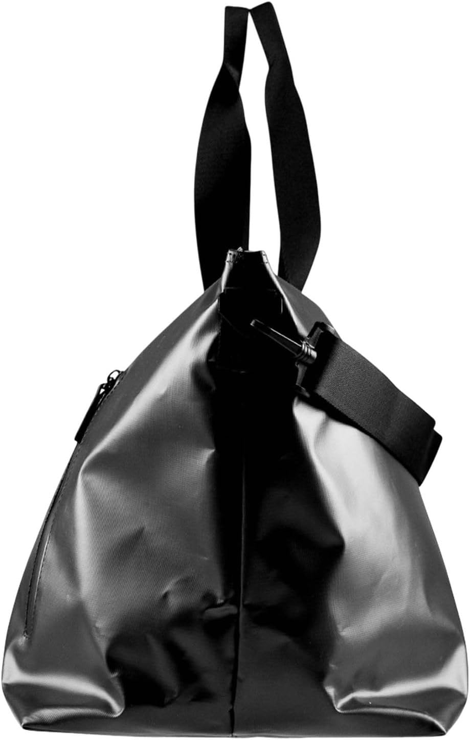 Jost Tolja MOCHILA Schwarz, Schwarz