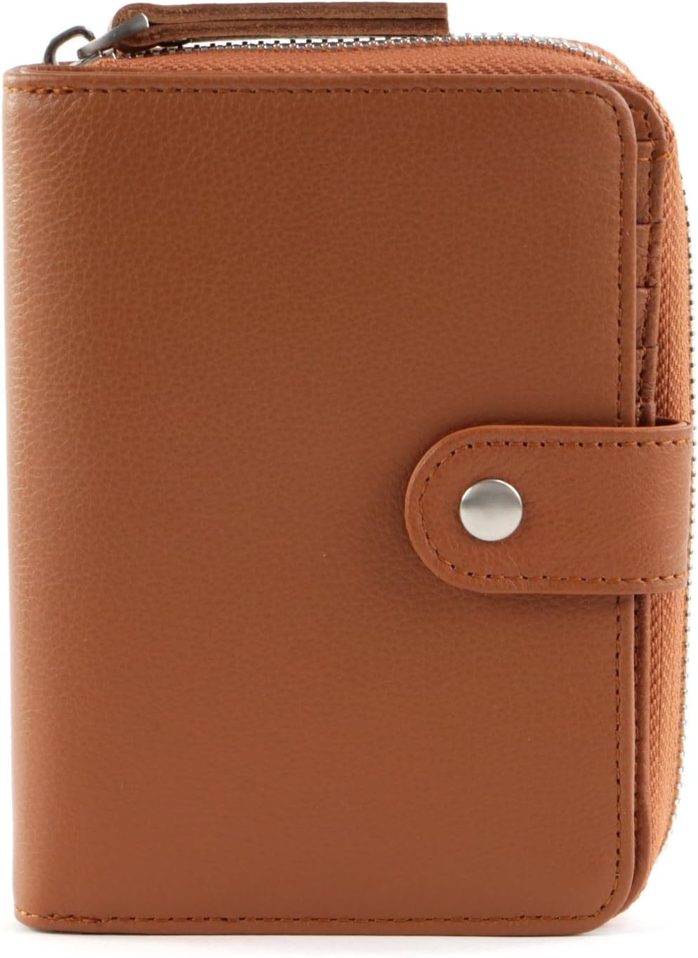 FREDsBRUDER Pretty Little Things Wallet Millionaire PLT Dark Honey