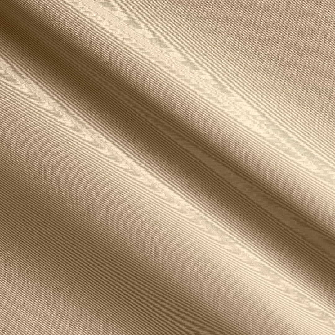 Classic Collection, Flaschentuch mit Metallring für Eiskübel, Baumwolle, 42 cm, Eckloch (Gold mit Go