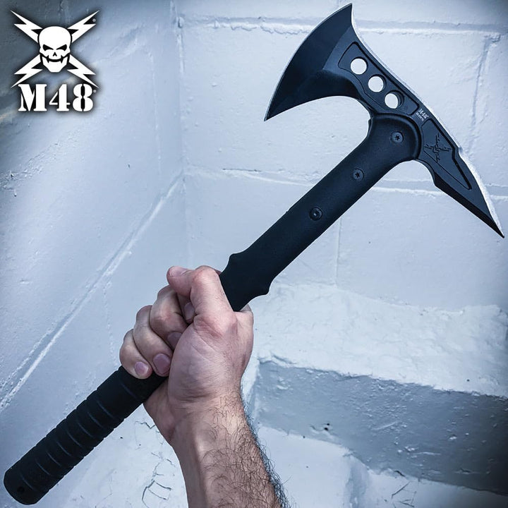 UNITED CUTLERY 9276505-SSI Taschenmesser, Schwarz, Einheitsgrösse