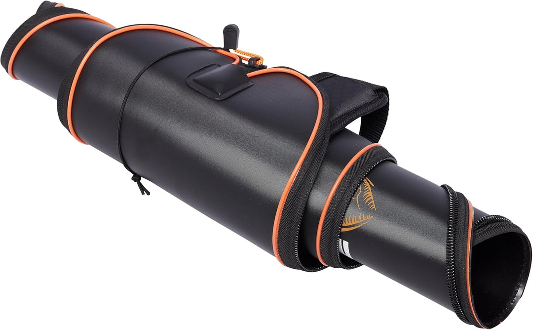 Savage Gear WPMP Rodbag Rutentasche 1,40m, 1,40m