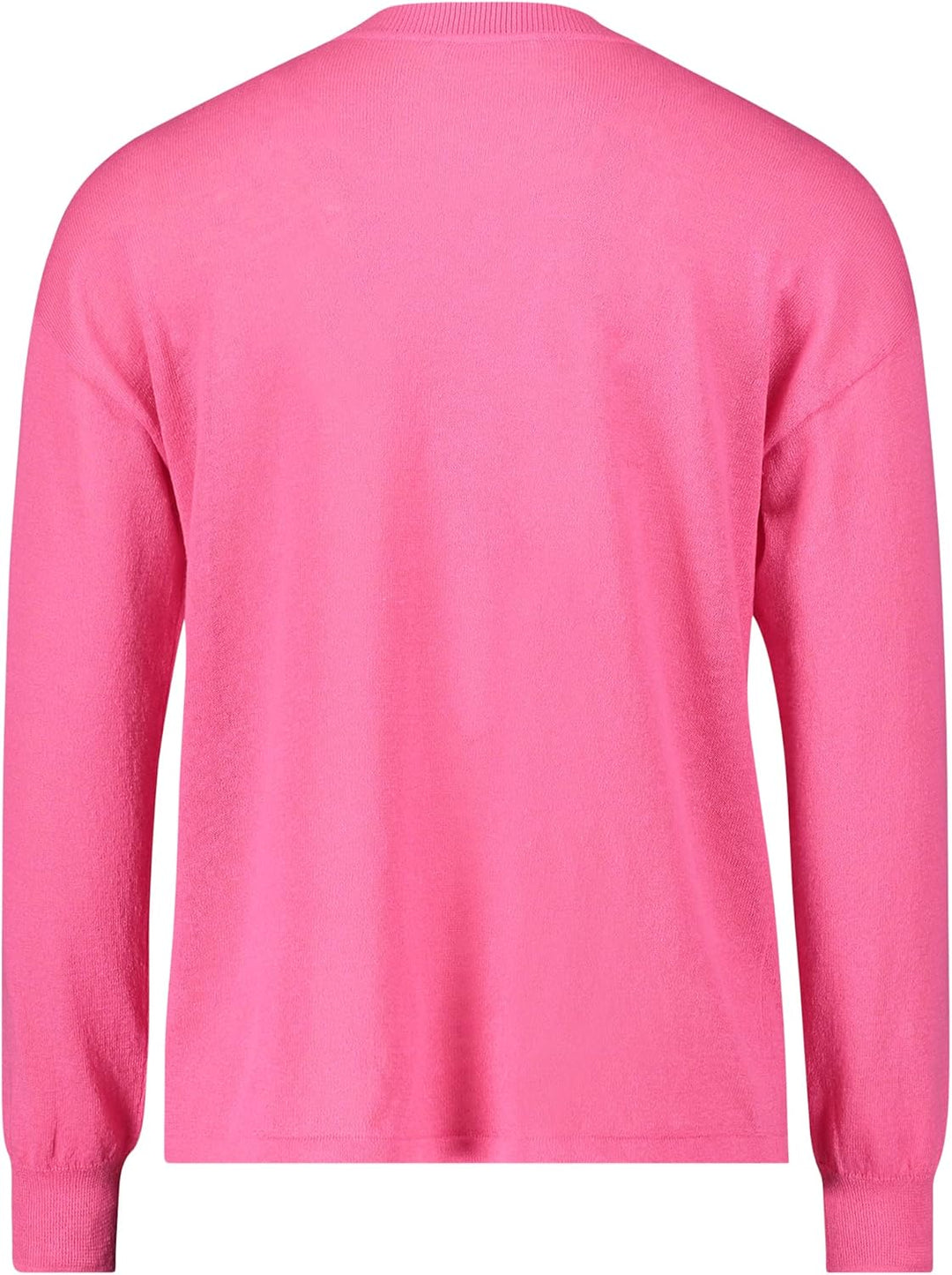 Cartoon Damen Basic-Strickjacke mit V-Ausschnitt 38 Carmine Rose, 38 Carmine Rose