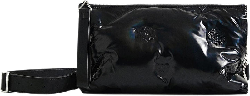 Desigual Across Body Bag U Schwarz, U Schwarz