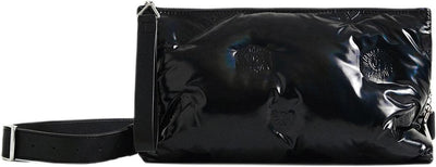 Desigual Across Body Bag U Schwarz, U Schwarz