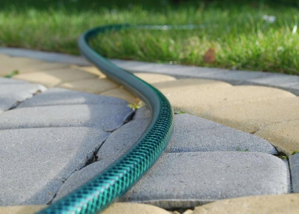 CELLFAST Gartenschlauch ECONOMIC 100m 1/2"