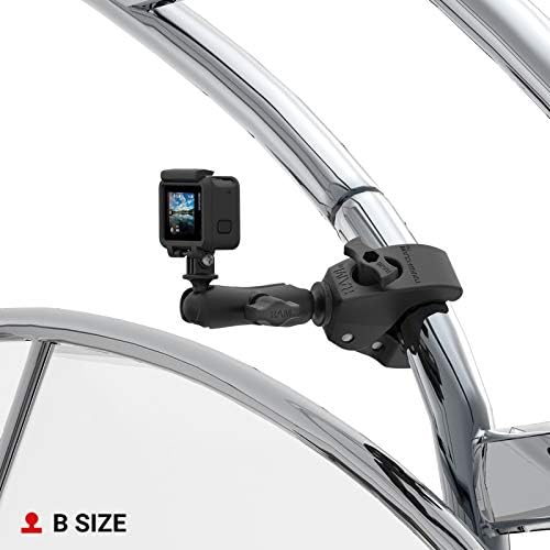 Ram Mount rap-b-404u - Magnet-Kit