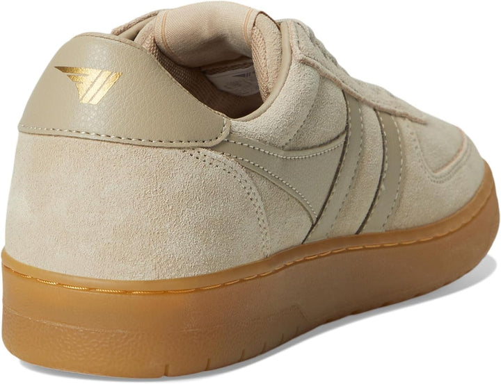 Gola Hawk Suede 86 Herrenschuhe CMB571CF 42 EU Beige, 42 EU Beige