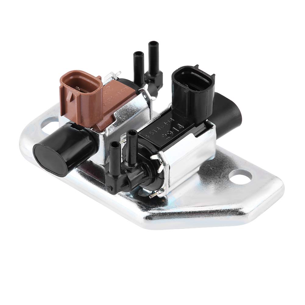 Mr577099 - Auto-Turbo-Boost-Magnetventil Ersatz Für Mitsubishi Shogun Triton L200 Mr577099 K5T46494