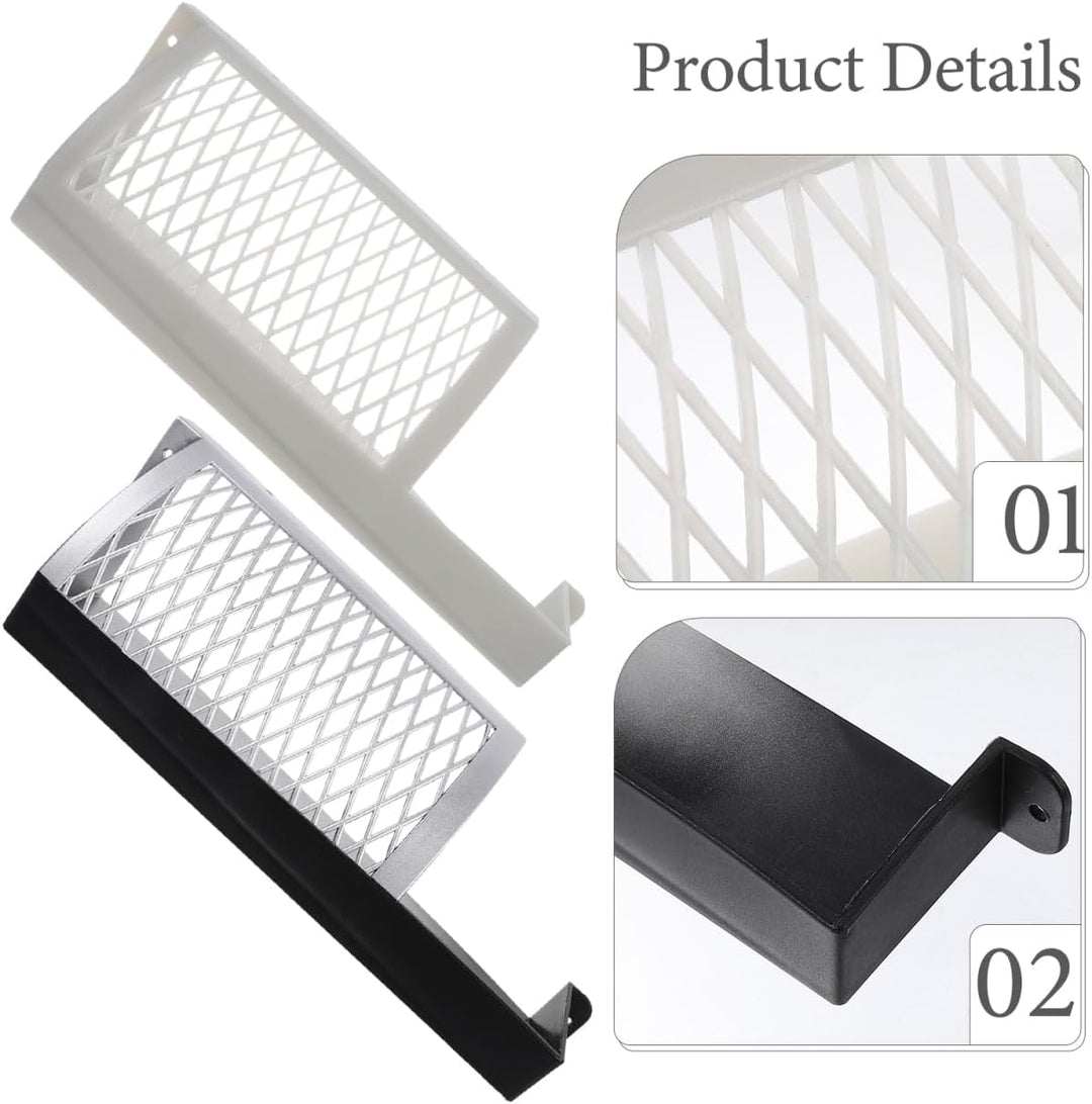 HEMOTON Tischfussball Ballfangnetz Ersatz Für Interaktive Fussballmaschine Stabiler Netzrahmen Für T
