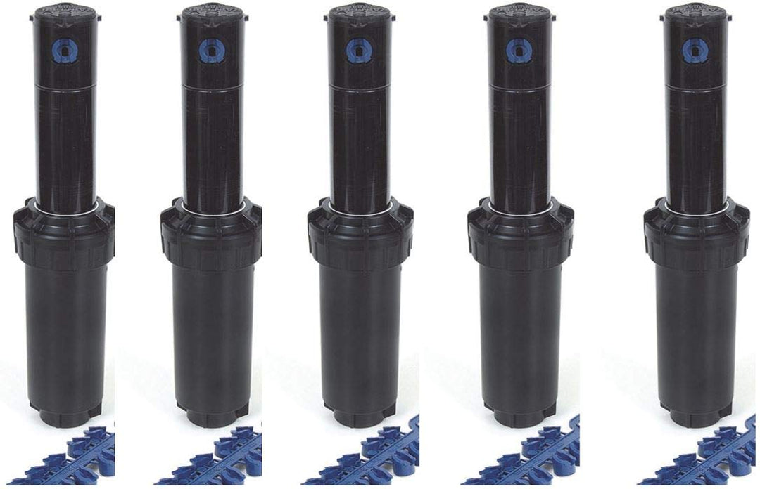Rainbird Typ 5004+ PC Versenkregner, 10cm (5 Stück) 5004+ PC 5 Stück, 5004+ PC 5 Stück