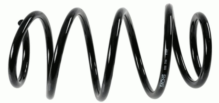 Sachs 998 706 Fahrwerksfeder