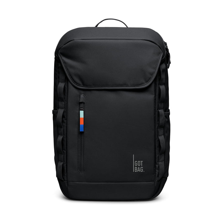 GOT BAG Rucksack Pro Pack | Reiserucksack mit 16" Laptopfach | Handgepäck Rucksack viele Fächer Einh