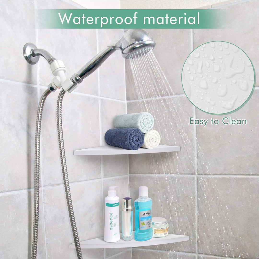 Dioche Eckregal Weiss Eckregal Wandregal Eckregal Wandregal Eckregal Wandregal Wandregal Moderner St