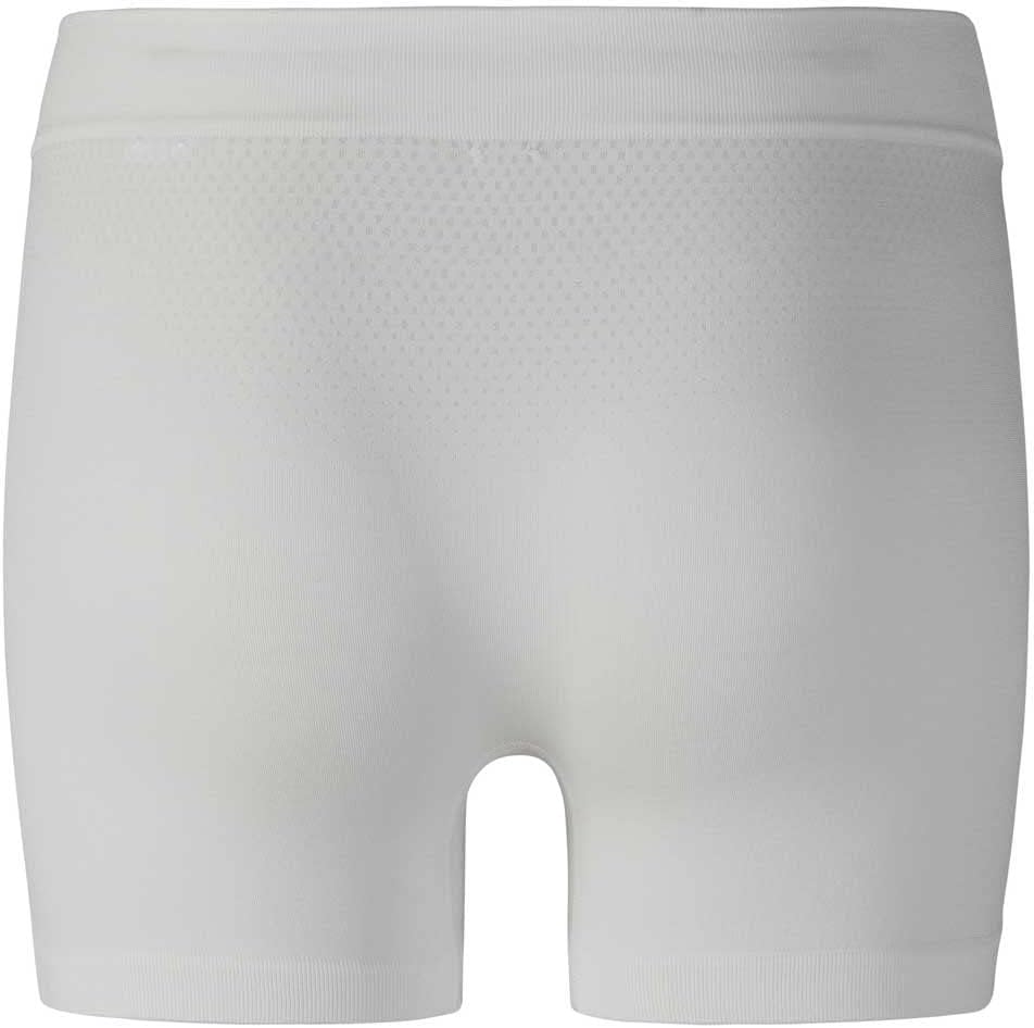 Odlo Damen Performance Dry Funktionsunterwäsche Panty Damen Weiss XL, Damen Weiss XL