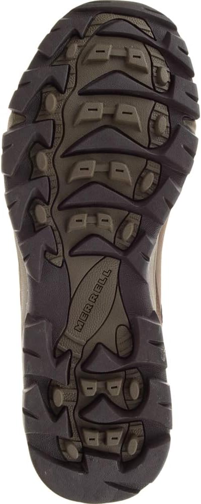 Merrell Herren Trekking Shoes 40 EU Braun, 40 EU Braun