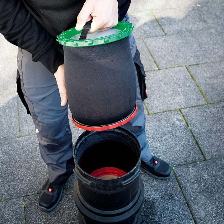 UNGER HydroPower Ultra Harz Packs für Filter S zur Reinigung von Grundwasser Resin Ersatzpack für Hy