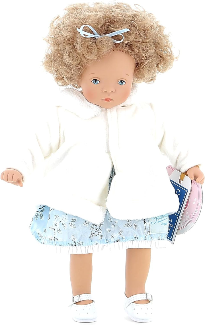 Petitcollin petitcollin622706 Minette Louisa Puppe