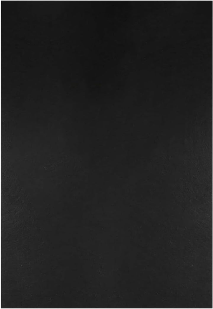 Opdestn Dartboard Wandschutz - Dartboard Zubehör | Robuste Schwarz Abnehmbare Matte Für Spielzimmer