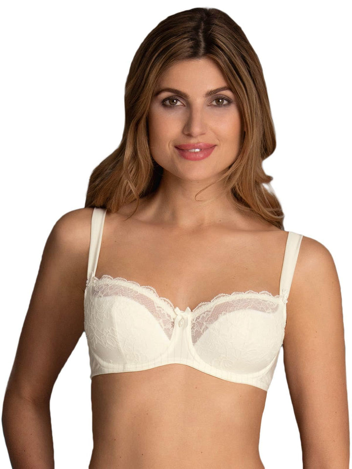 Anita Damen Antonia Balconette-BH 70E Crystal, 70E Crystal