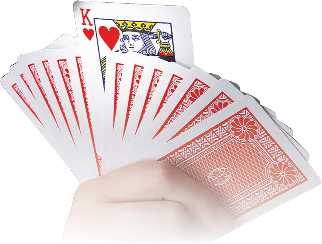 Marvin's Magic Zauberkarten (Anleitung auf Englisch) Unbelievable Wizard Magic Cards, Unbelievable W