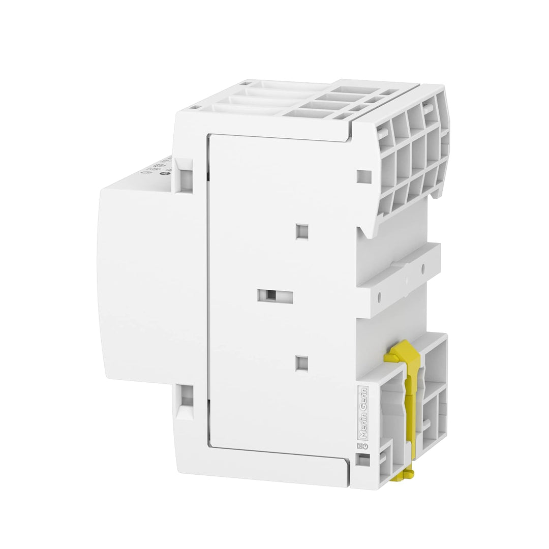 Schneider Electric A9C20844 Installationsschütz iCT 40A 4S 220/240 V 50Hz 4 Schliesser 40 Ampere, 4