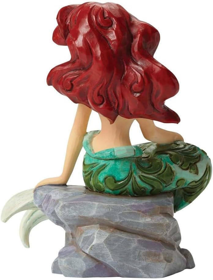 Disney Traditions 4023530 Figur Ariel