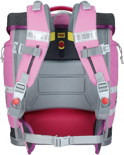 McNeill Ergo Primero Schoolbag Spirit