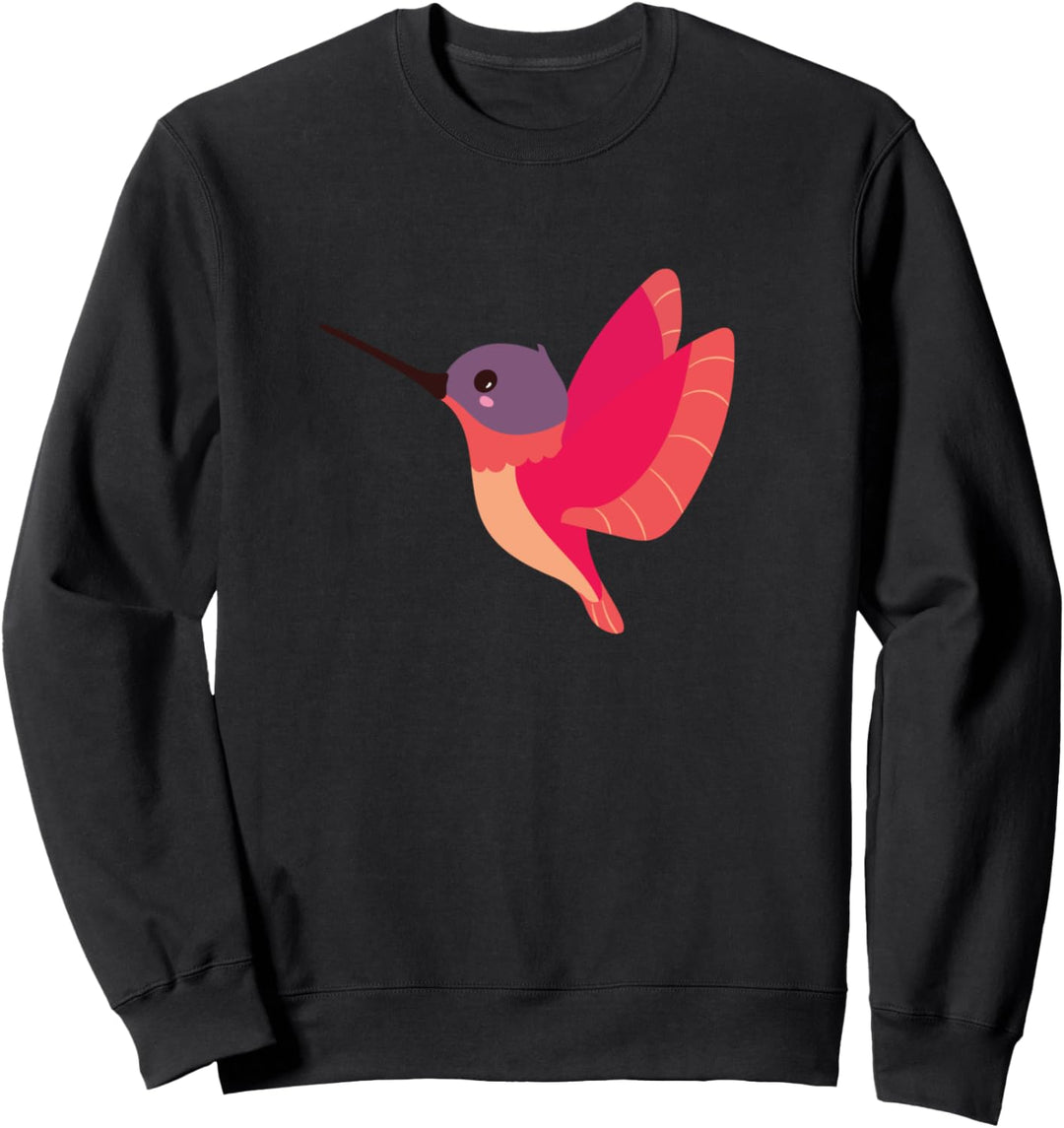 Kolibri Sweatshirt