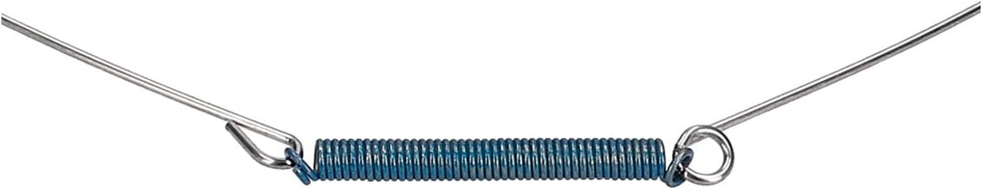 easyPART passend für SAMSUNG DC9112078D Spannring Metall für Türmanschette