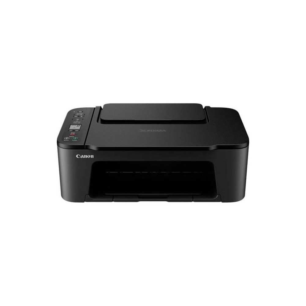 Canon PIXMA TS3550i Multifunktionsdrucker 3in1 (Tintenstrahl,Drucken, Kopieren, Scannen, A4, WLAN, L