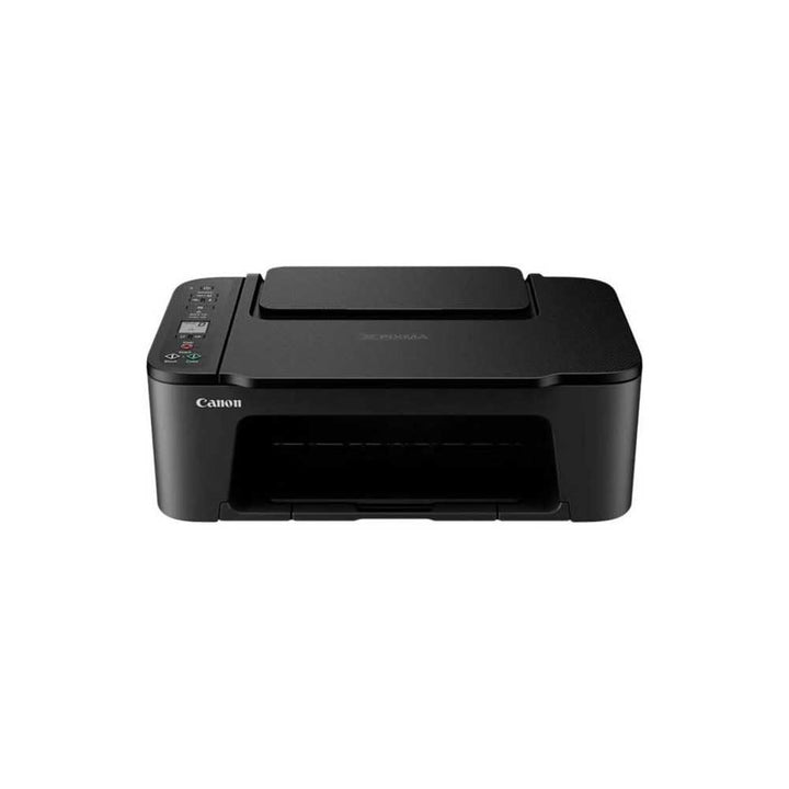 Canon PIXMA TS3550i Multifunktionsdrucker 3in1 (Tintenstrahl,Drucken, Kopieren, Scannen, A4, WLAN, L