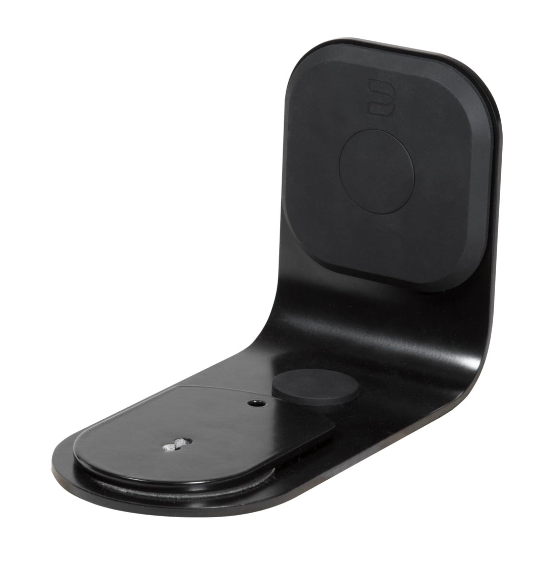 Bluesound WM200 universelle Wandhalterung für Pulse & Mini - Schwarz Black, Black