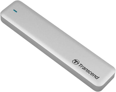 Transcend 240GB JetDrive 500 SATA III 6Gb/s SSD Upgrade Kit für Mac TS240GJDM500 MacBook Air (Ende 2