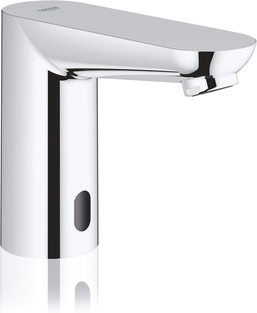 GROHE Euroeco CE - Infrarot-Elektronik für Waschtisch (wassersparend, Reinigungsmodus, langlebig), c