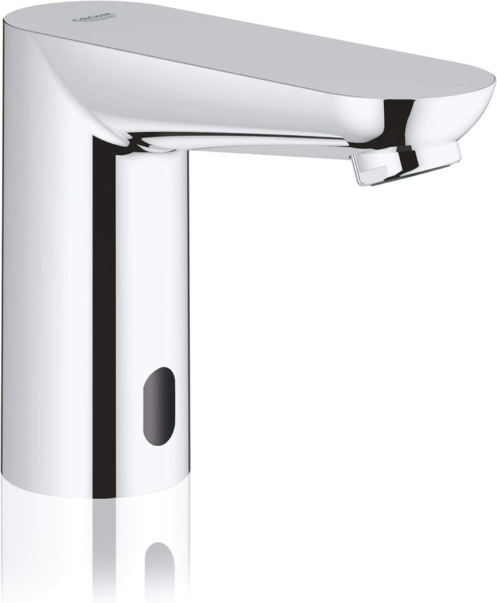GROHE Euroeco CE - Infrarot-Elektronik für Waschtisch (wassersparend, Reinigungsmodus, langlebig), c