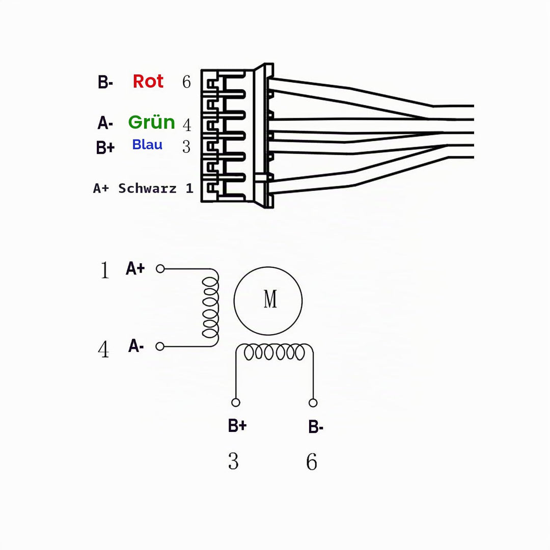 Zeberoxyz 100mm effektive Länge Linear Schienenführung Kugelumlaufspindel SFU1605 mit quadratischen