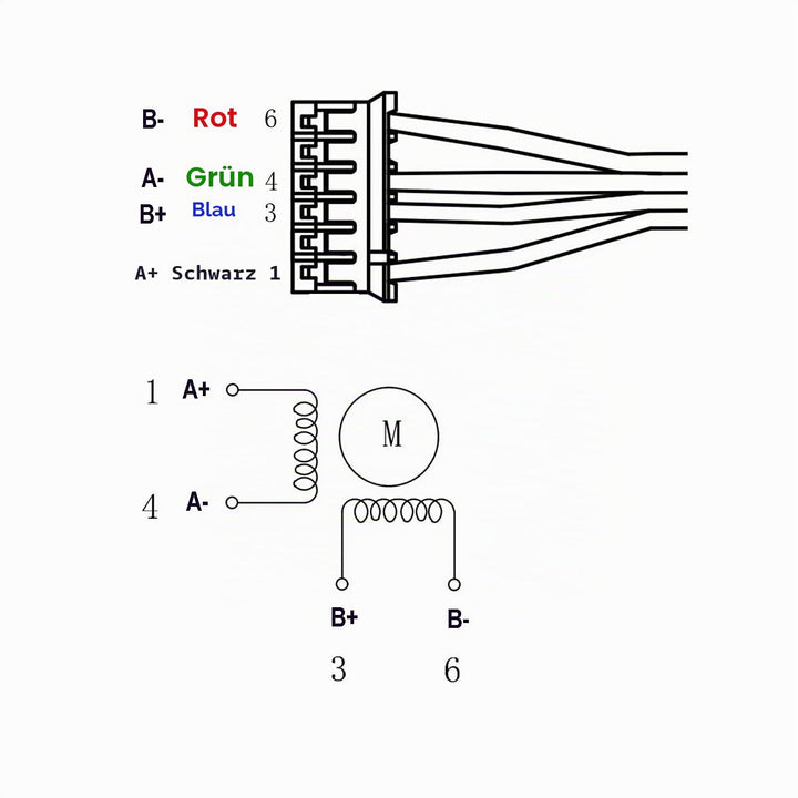Zeberoxyz 100mm effektive Länge Linear Schienenführung Kugelumlaufspindel SFU1605 mit quadratischen