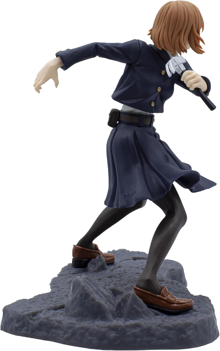 Jujutsu Kaisen - Nobara Kugisaki 2/2 -Figurine Combination Battle 11cm