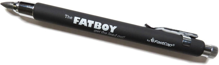 FastCap Fatboy Extreme Carpenter / Mechanical Pencil by Fastcap