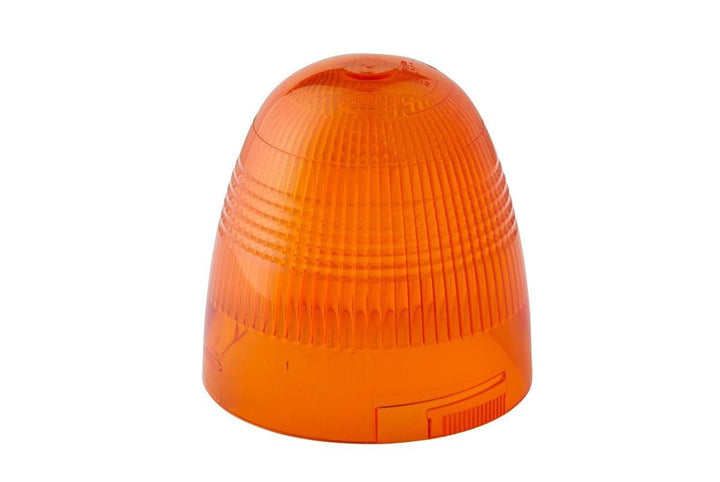 HELLA - Lichtscheibe, Rundumkennleuchte - gelb - 9EL 859 020-001