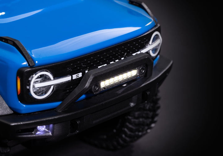 LED-Lichtleisten-Set TRX-4M