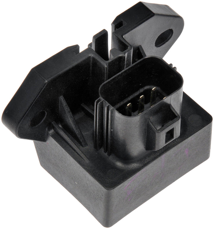 Dorman 601-225 Kraftstoffpumpen-Relaismodul für ausgewählte Ford/Lincoln/Mercury Modelle (OE FIX)