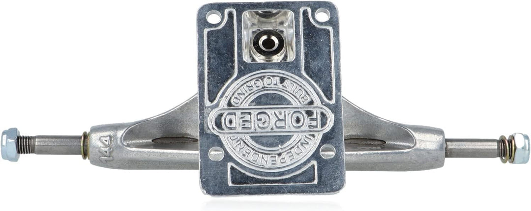Independent Forged Hollow Skateboard Trucks (Set of 2) Width: 8.25 Inches, Width: 8.25 Inches