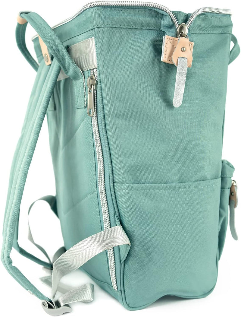 Generic Himawari Rucksack No. 36 Pale M Apricot, Apricot