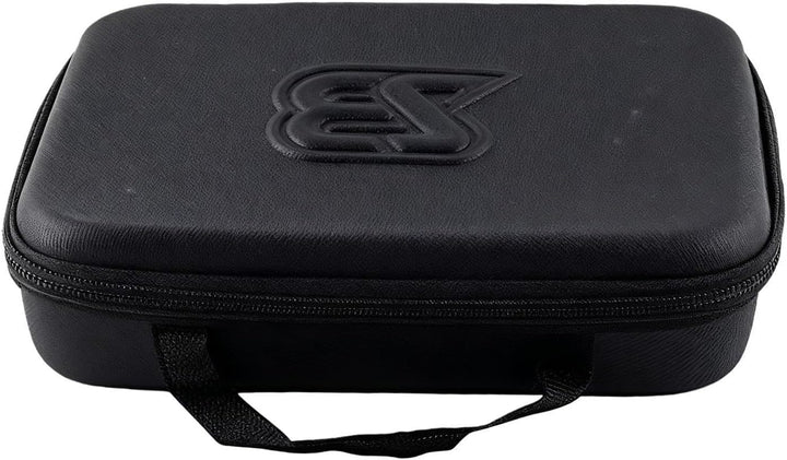 Gyro Organizer Bag - Aufbewahrungstasche für Kampftop | Drehtollen, (1 Set) Spielzeugkoffer mit Werk