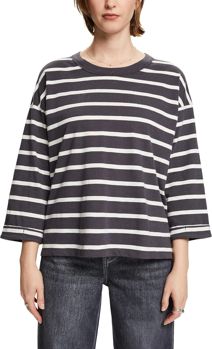 ESPRIT Damen T-Shirt, S