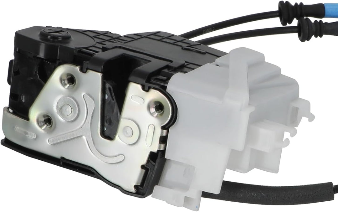 maXpeedingrods Türschloss Hinten Rechts mit Zentralverriegelung für Hyundai Tucson TL TLE 81420D3500