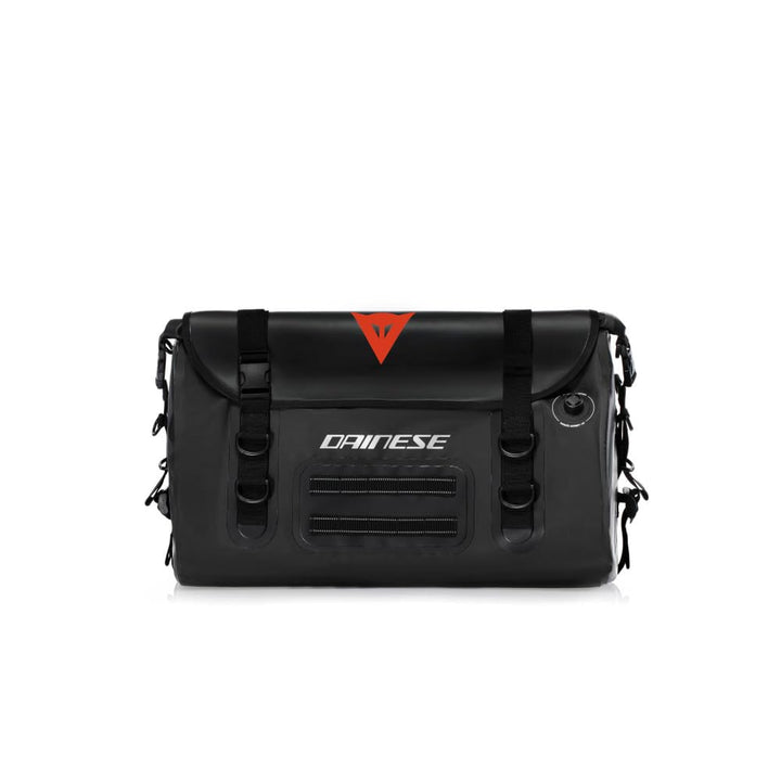 Dainese - Explorer Wp Duffel Bag 45L, Motorrad-Reisetasche, wasserdichtes Material, PVC, für Männer