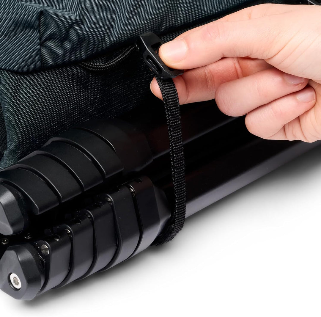 Bellroy Venture Camera Sling 10L (Fototasche) Deepocean, Deepocean